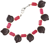 Lucky Fizz bracelet