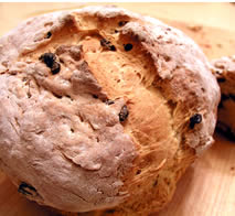 Irish Soda Bread