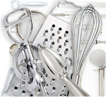 Kitchen Tools